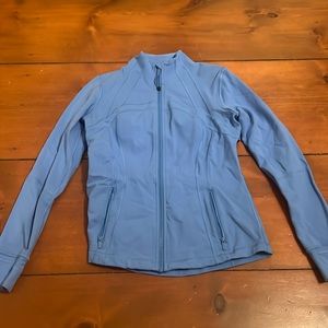 lululemon align jacket